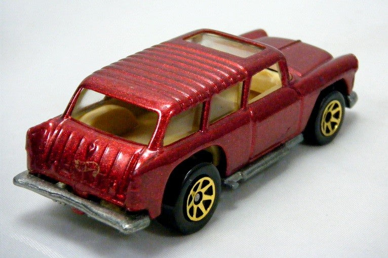 Hot Wheels 1955 Chevrolet Nomad