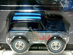 Hot Wheels Nostalgia - Pop Culture - Star Wars -1976 Ford Bronco