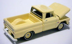 Johnny Lightning - Rare: 1 of 500 - 2001 Lightning Fest - 1968 Dodge Charger