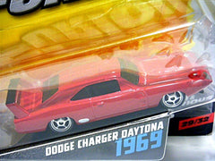Mattel - Fast and Furious - Dodge Charger Daytona
