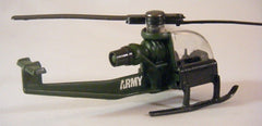 Corgi Juniors - Army Helicopter