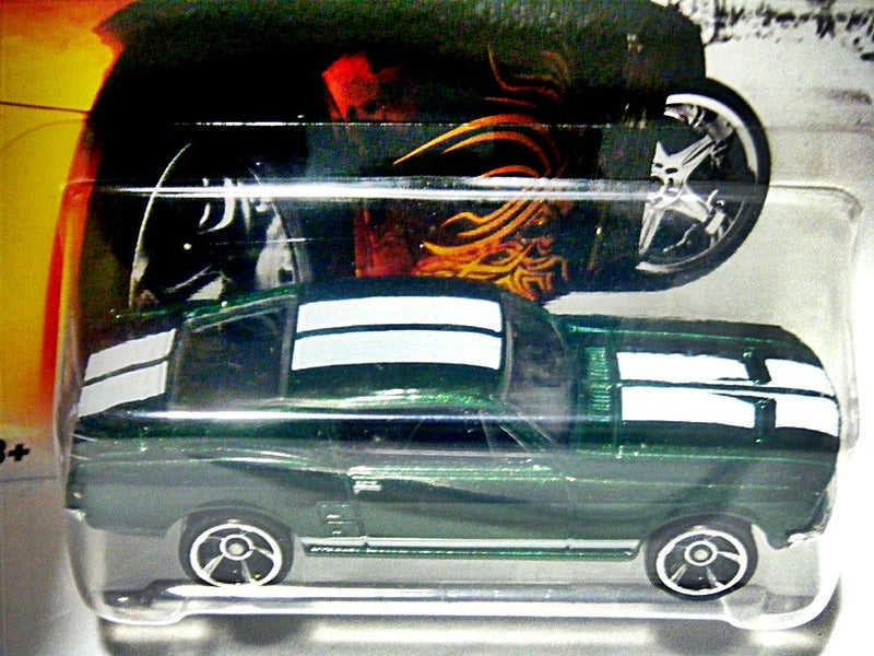 Hot Wheels Fast & Furious - Nissan GT-R