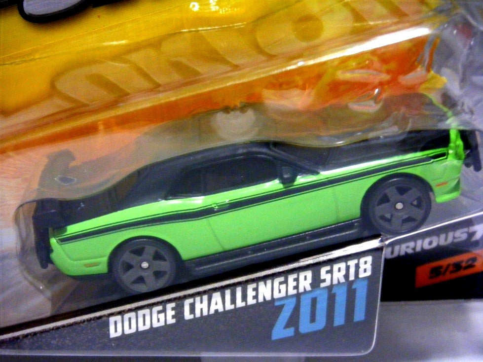 Mattel - Fast and Furious - Dodge Charger Daytona