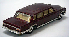 Corgi (247) Mercedes-Benz 600 Pullman Limousine