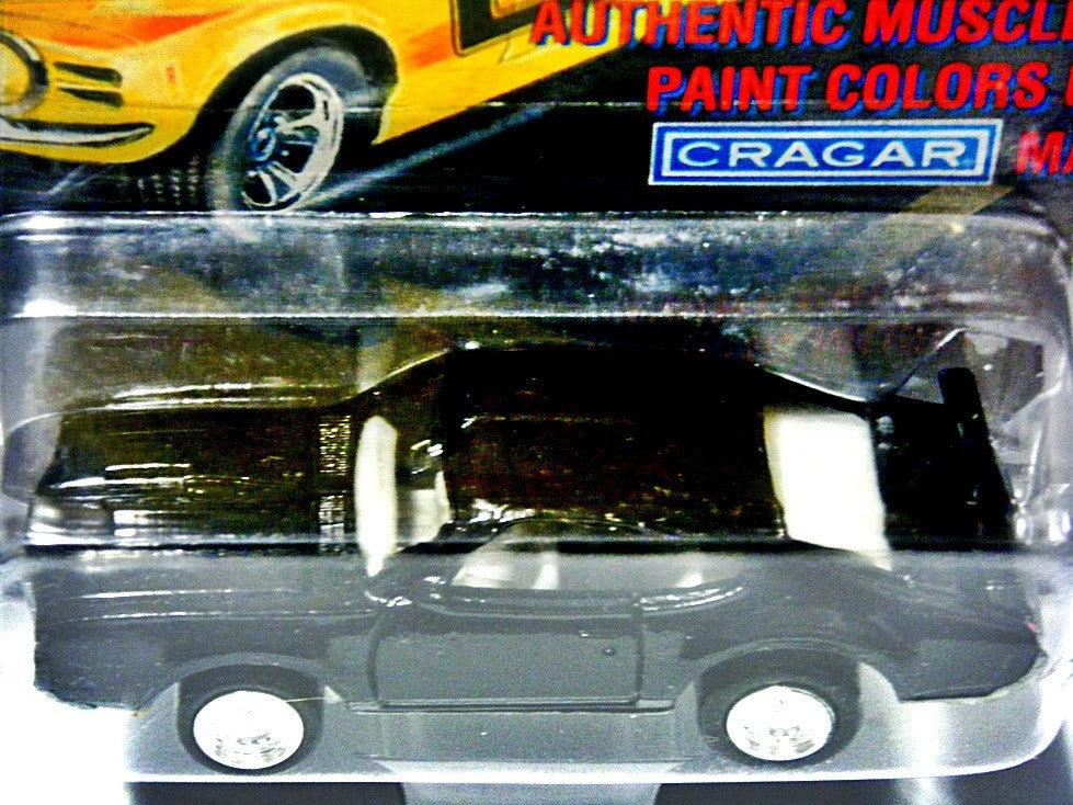 Johnny Lightning Muscle Cars USA 1969 Oldsmobile 442