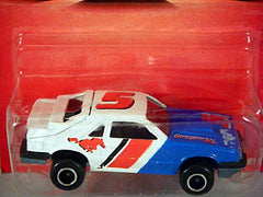 Majorette 200 Series - Ford Fox Bodied Mustang GT