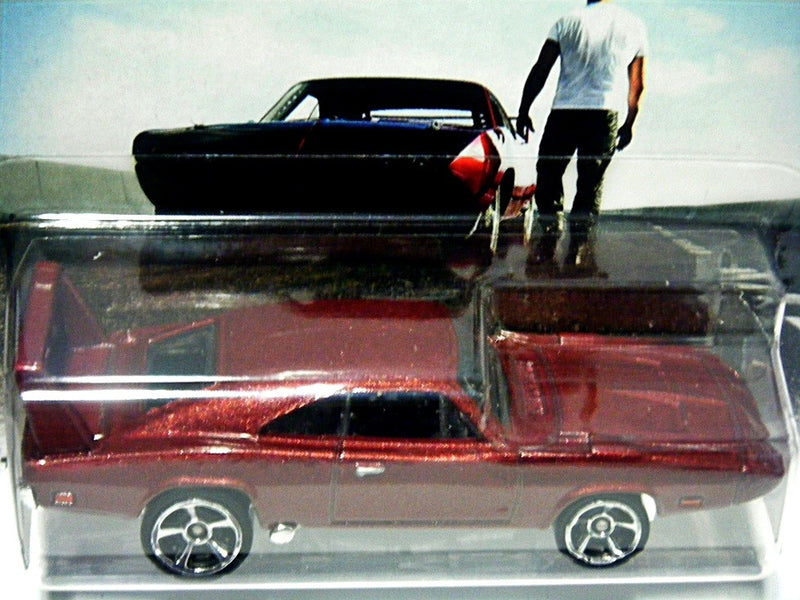 Hot Wheels Fast & Furious - Dodge Daytona