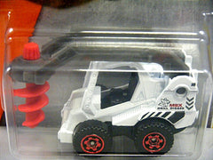 Matchbox - Drill Digger