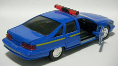 Road Champs - New Jersey State Police Chevrolet Caprice Patrol Car