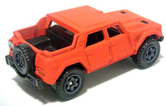 Matchbox - Lamborghini LM002 SUV