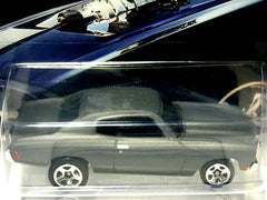 Hot Wheels Fast & Furious - Chevrolet Chevelle