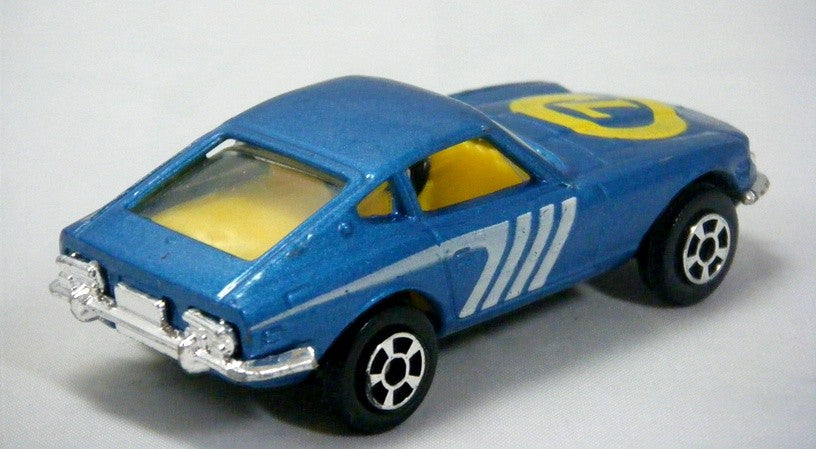 Playart - Datsun 240Z Sports Car