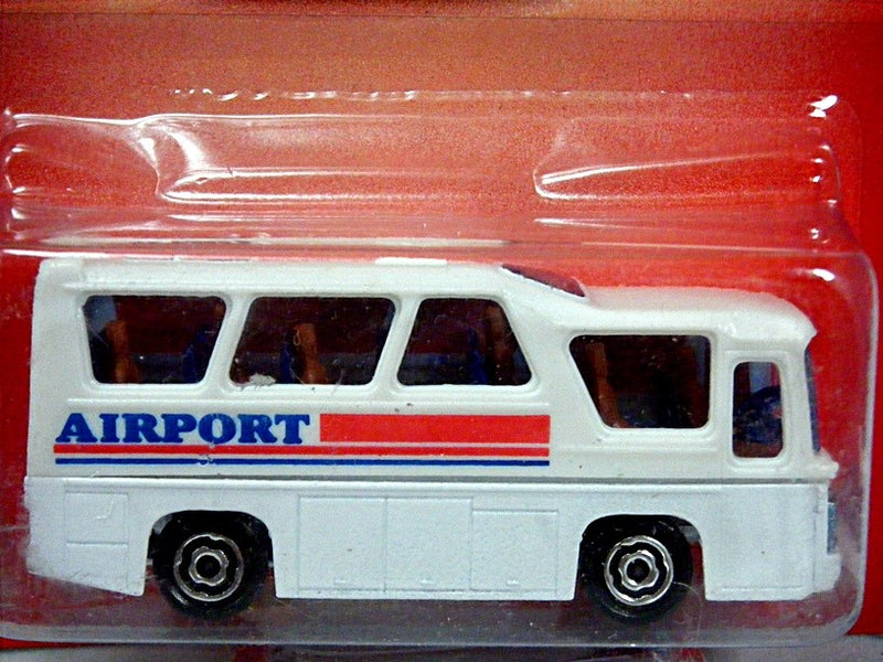 Majorette 200 Series - Airport Coach