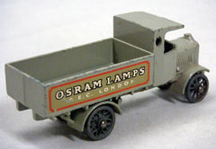 Models of Yesteryear - AEC Y Type Lorry