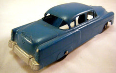 TootsieToy: 1953 Chrylser New Yorker