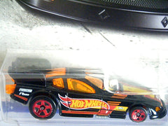 Hot Wheels - Ford Performance - Ford Mustang NHRA Funny Car