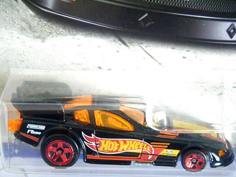 Hot Wheels - Ford Performance - Ford Mustang NHRA Funny Car