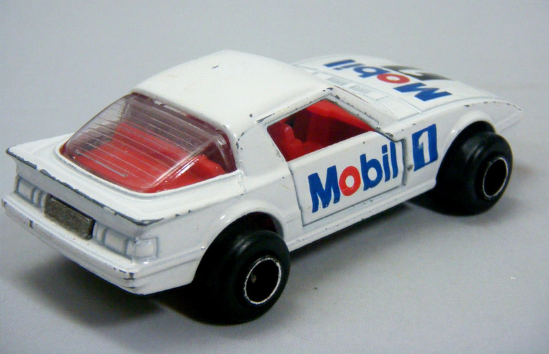 Majorette - Mazda RX-7 Daytona