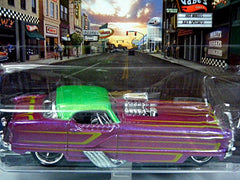 Hot Wheels Boulevard - Nash Metropolitan NHRA Dragster
