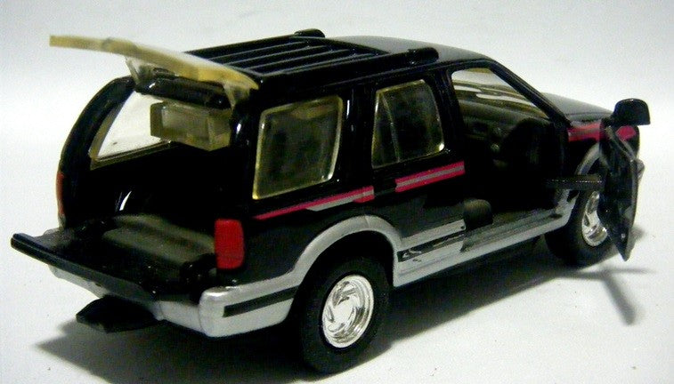 Road Champs - Chevrolet Blazer