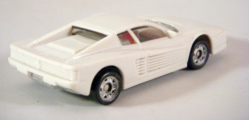 Monogram Mini Exacts - Ferrari Testarossa