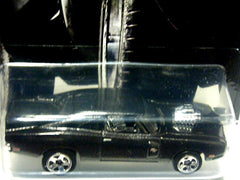 Hot Wheels Fast & Furious - Dom's Dodge Charger R/T