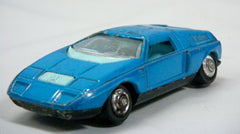 Playart - Mercedes-Benz C111