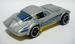 Hot Wheels - Chevrolet Corvette Stingray Grand Sport