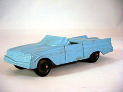TootsieToy 1960 Chrysler Convertible
