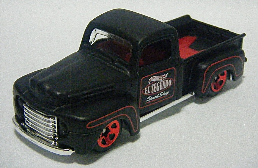 Hot Wheels - 1949 Ford F1 Pickup Truck
