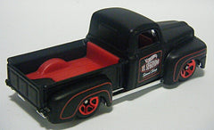Hot Wheels - 1949 Ford F1 Pickup Truck