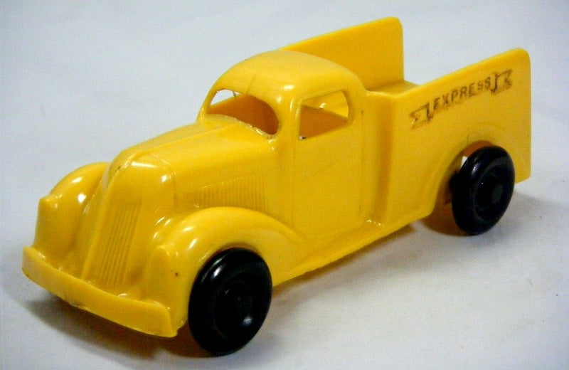 Kilgore Mfg. Co. - Express Truck