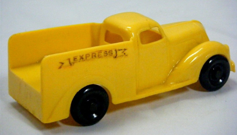 Kilgore Mfg. Co. - Express Truck