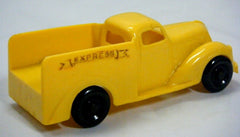 Kilgore Mfg. Co. - Express Truck