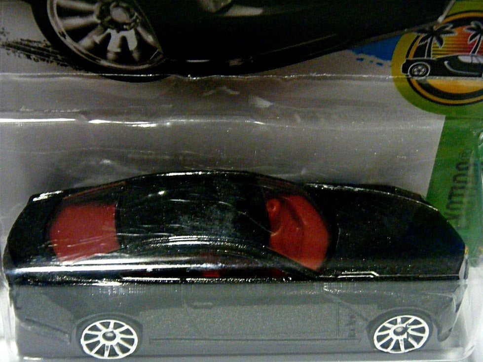 Hot Wheels - Cadillac Elmiraj