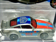 Hot Wheels - Porsche 934 Turbo RSR  