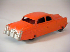 TootsieToy: 1952 Mercury Sedan