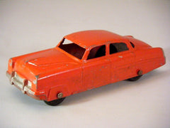TootsieToy: 1952 Mercury Sedan