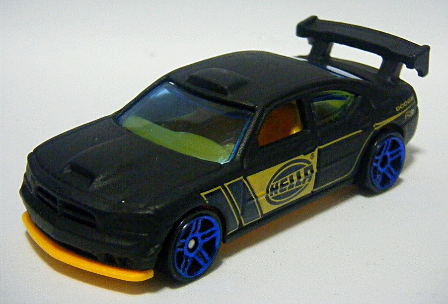 Hot Wheels - Dodge Charger Drift Car