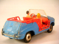 Corgi  (240A-1) Ghia Fiat 800 Jolly