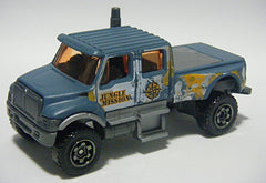 Matchbox International CXT Pickup Truck