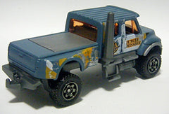 Matchbox International CXT Pickup Truck