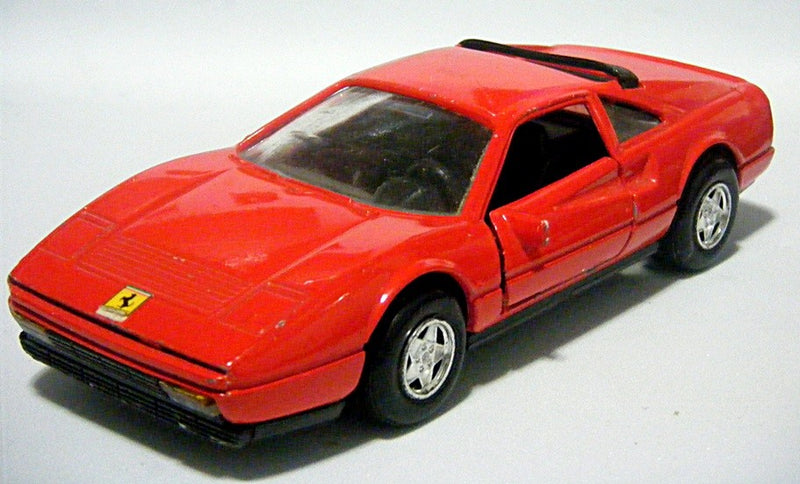 Majorette - Ferrari 328 GTB