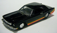 Racing Champions - 1965 Ford Mustang Coupe