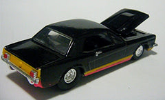 Racing Champions - 1965 Ford Mustang Coupe