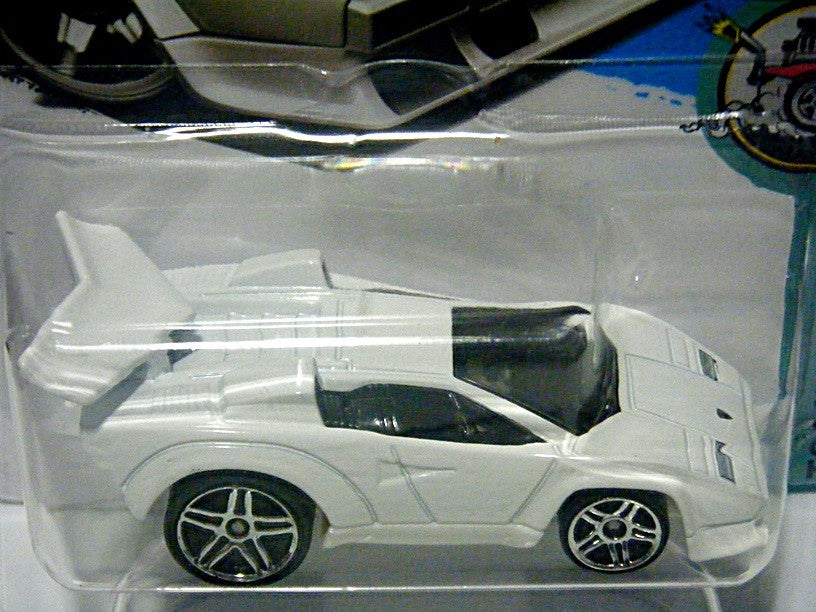 Hot Wheels - Lamborghini Huracan LP 610-4