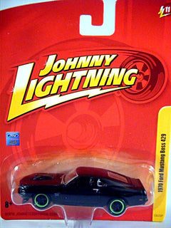 Johnny Lightning Ford Mustang Boss 429