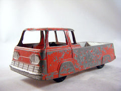 TootsieToy Ford Econoline Pickup Truck (1962)