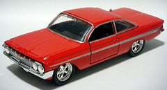 Jada Jada 1961 Chevrolet Impala