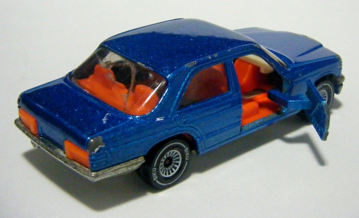 Siku Siku (1042) Mercedes-Benz 500 SE 